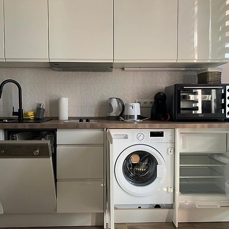 Pearl Apartment Pula Bagian luar foto