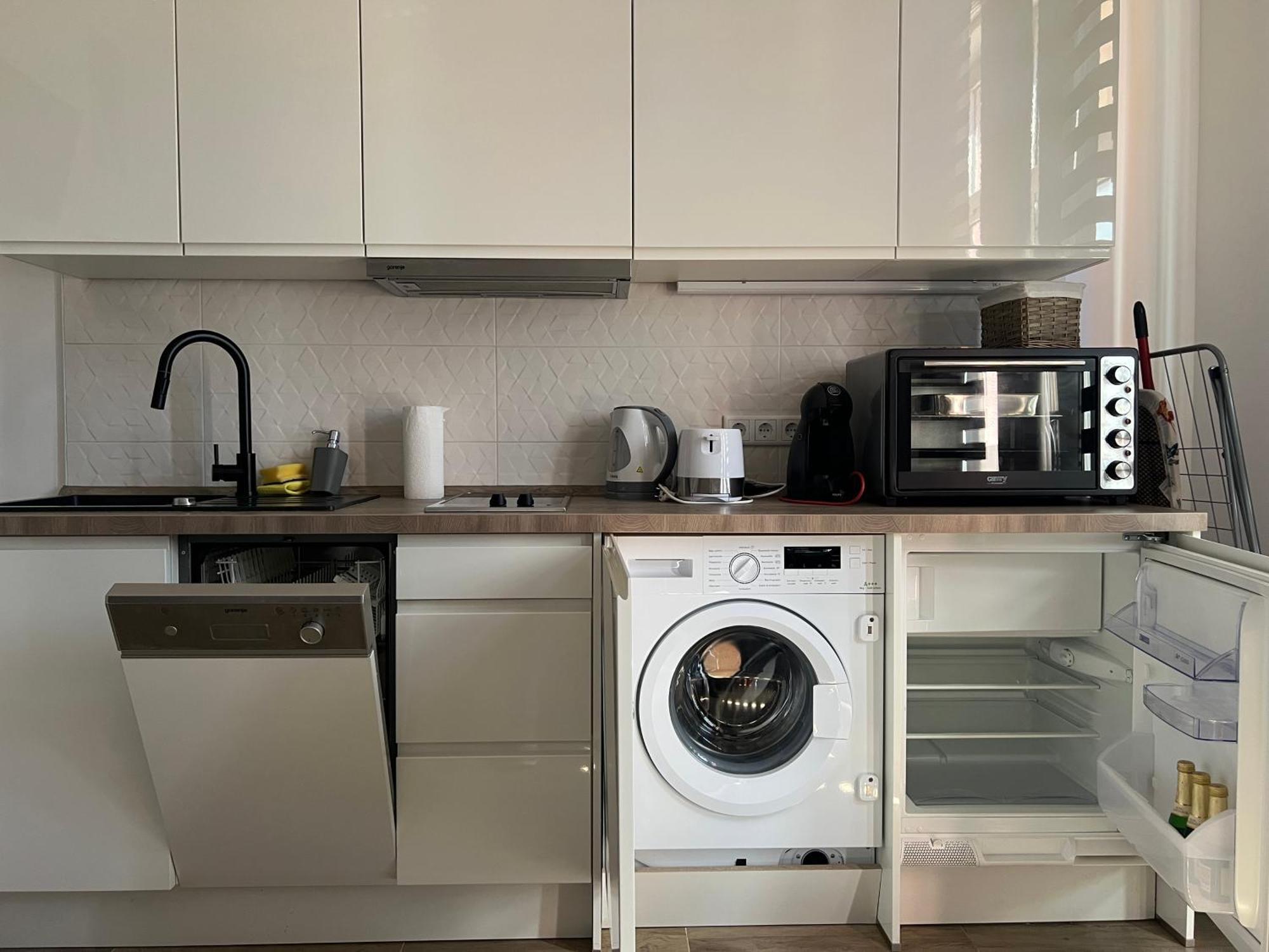Pearl Apartment Pula Bagian luar foto